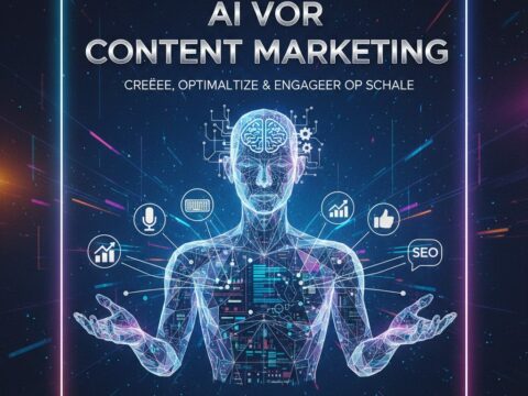 Ai voor content marketing