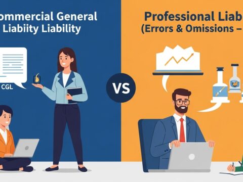 Goedkope aansprakelijkheidsverzekering