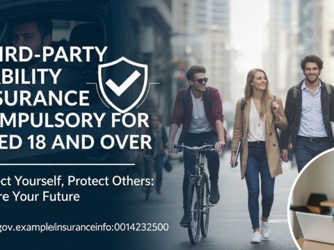 Wa verzekering verplicht 18 jaar